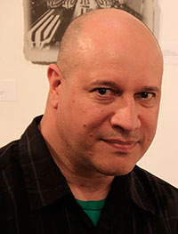Martin Cervantez